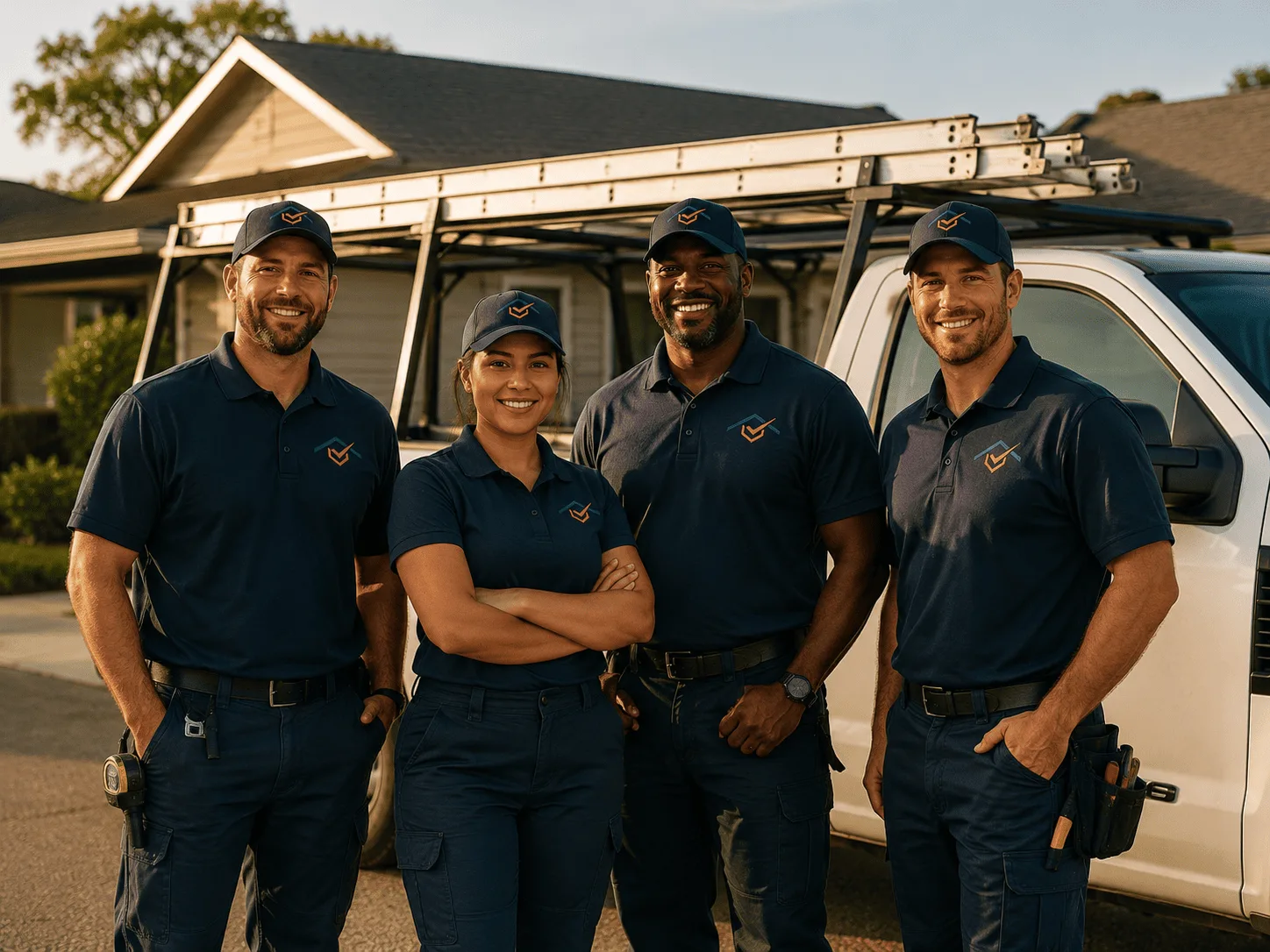 Roof Inspection company in Turlock, CA